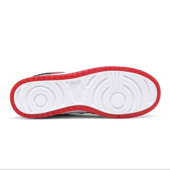 Air Jordan 1 Nova XX ‘Bred Toe’ - Picture 9 of 13